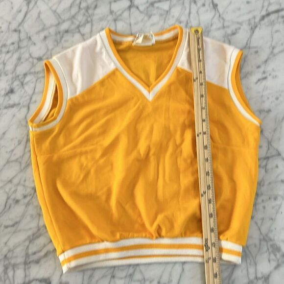 Vintage Cheerleader Sweatshirt Bundle Sz Small - Picture 10 of 16